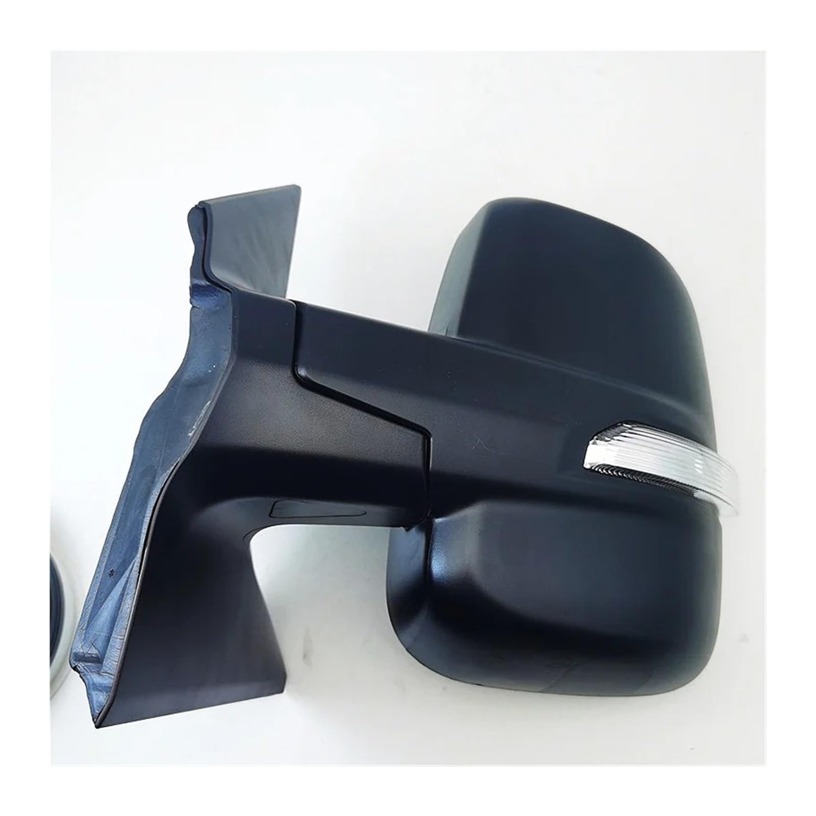 Ensemble Rétroviseurs Latéraux Pour LDV Pour Maxus Pour Deliver 9 Pour V90 Rétroviseur Extérieur(8pin Blind spot RH)