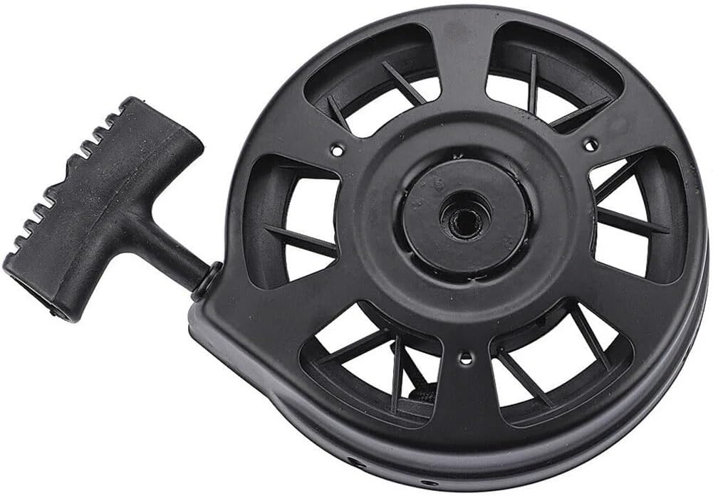 Return Starter Cable Pull Assembly for 590702 590739 590637 LV195 Lawn Mower Parts Accessories Parts