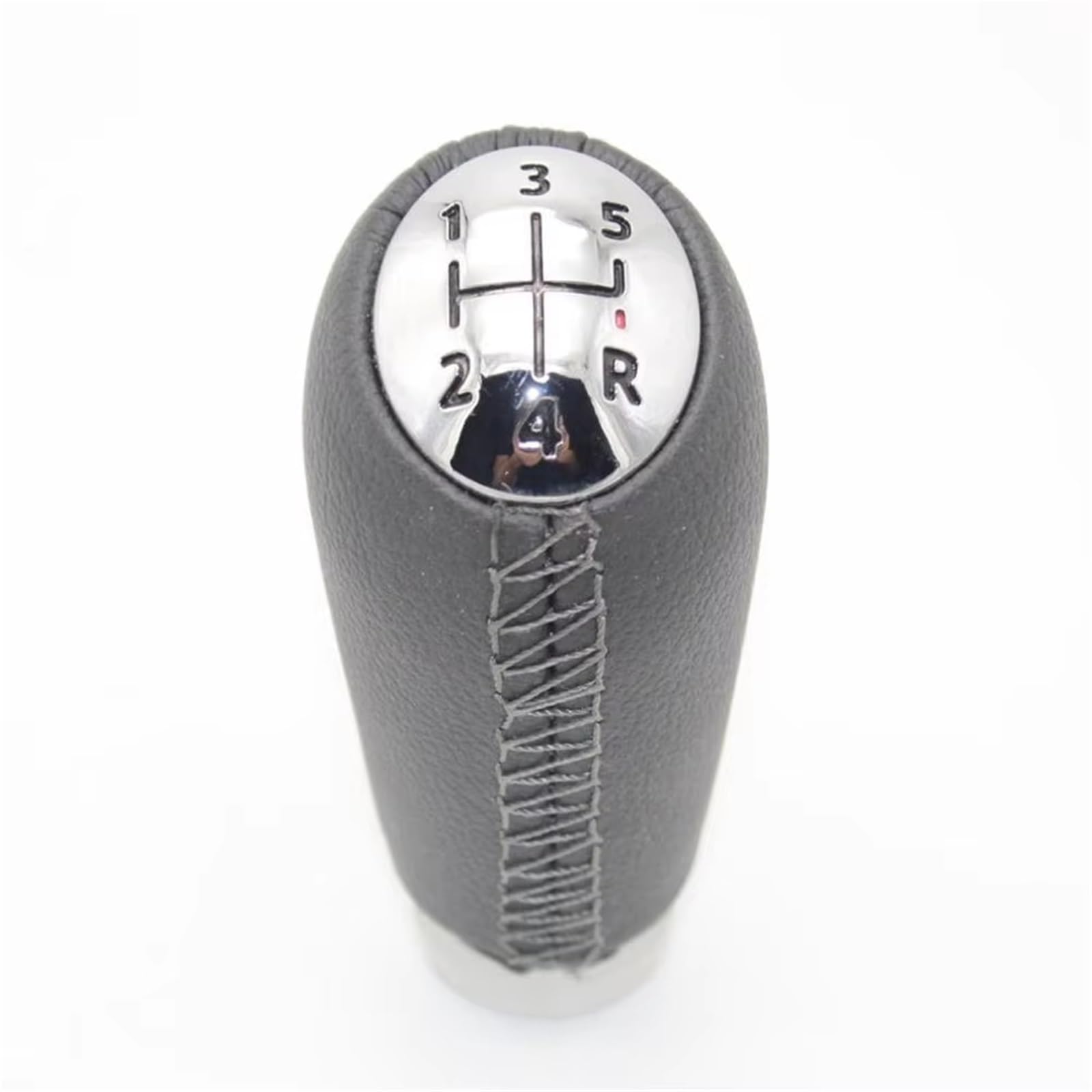 Cvcmgdgnea 5 Speed 6 Gear Shift Knob For Clio Iii Mk3 2005-2009 Gear Shift Knob Manual