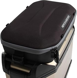 Hepco & Becker Top lid bag 11 ltr. for Xceed side case | 640006 00 01