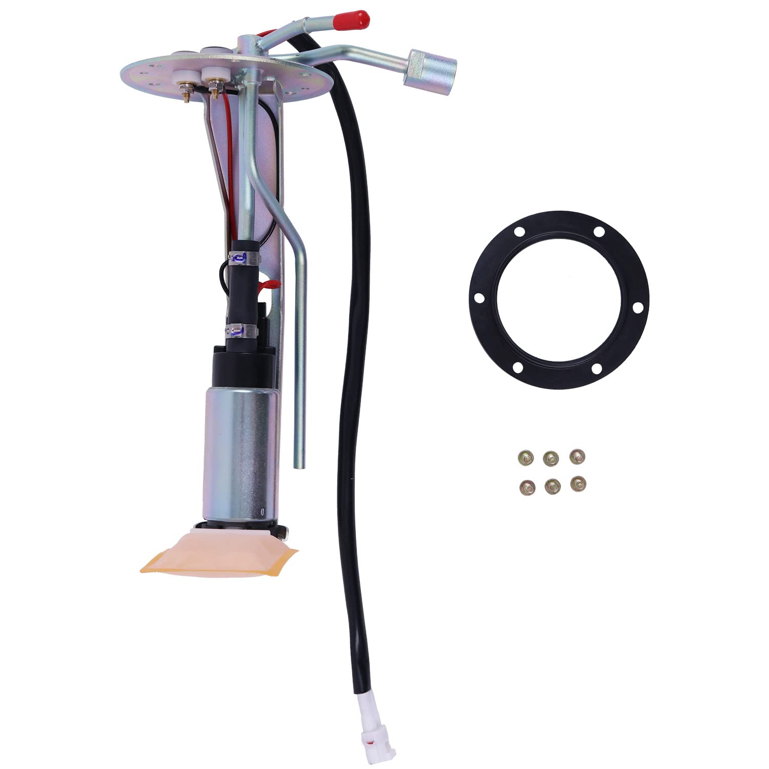 For Fuel Pump Module Assembly GMC Geo Tracker 1989-1996 Suzuki Sidekick