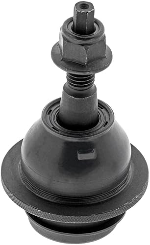 Miniatura 64 de Detroit Axle - Par de rótulas delanteras inferiores para Jeep 2014-2018 Cherokee, 2 juntas esféricas inferiores reemplazo 2015 2016 2017