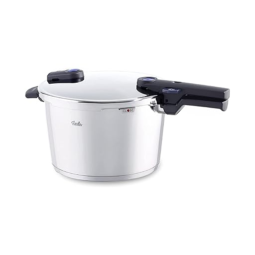 Fissler Vitaquick
