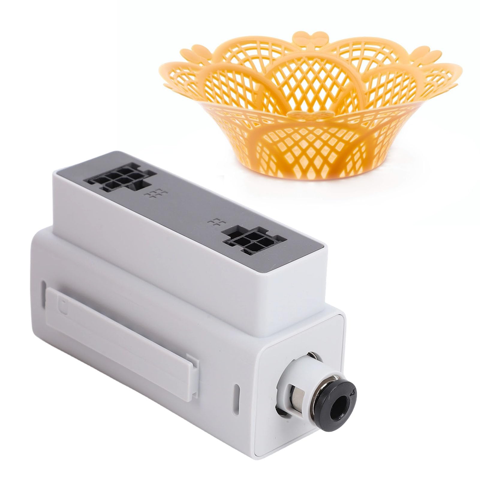 Generic Selektor Linii Materiałów do Drukarki 3D AMS Hub z obsługą Wysokich Temperatur dla 1 Jednostki ABS Lab A1 Series