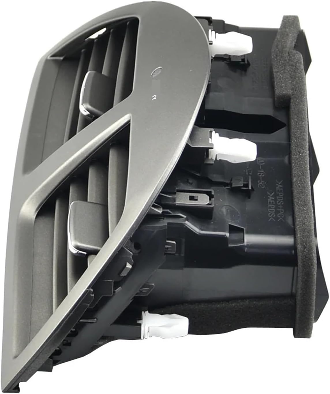 Car Centre Air Conditioner Vent AC Outlet Panel Grille Cover Compatible for Lexus ES ES350 2006 2007 2008 2009 2010 2011 2012(2009-2012)