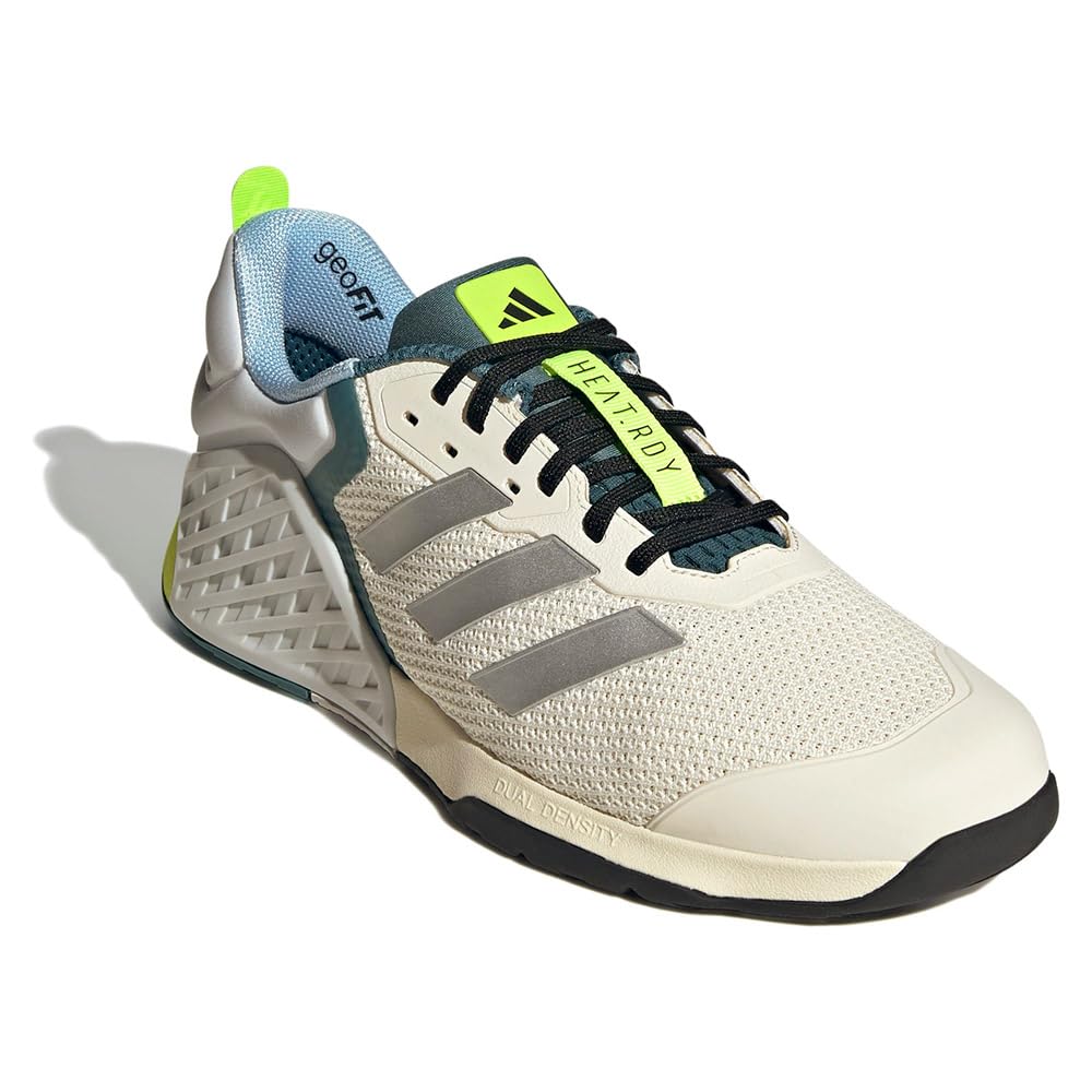 Adidas Dropset 3 Training Scarpe da ginnasticaUnisex - Adulto