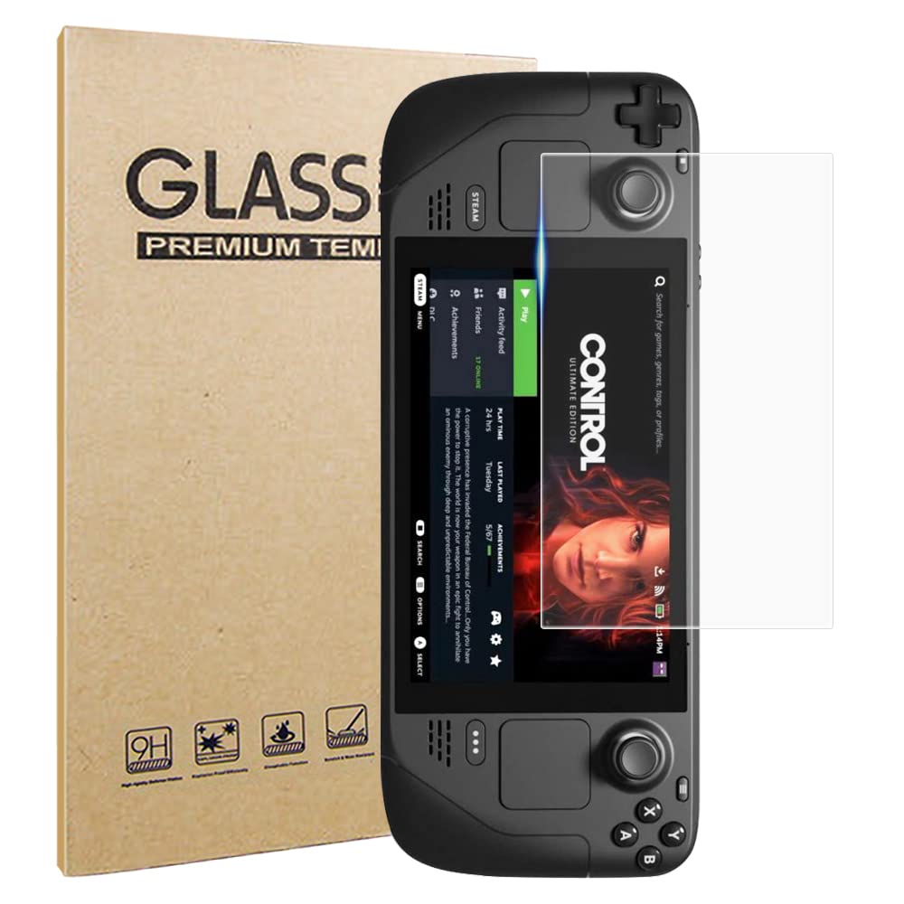 Steam Deck OLED スチーム デック 有機EL 512GB 