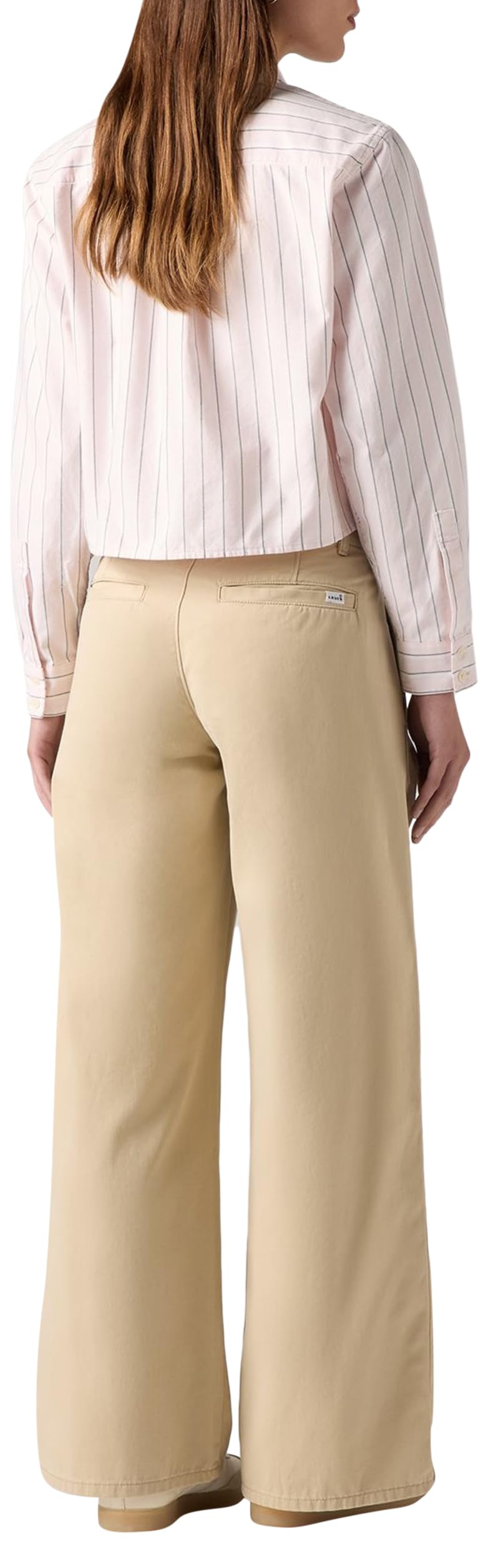 Levi's XL Chino Pantalones Mujer