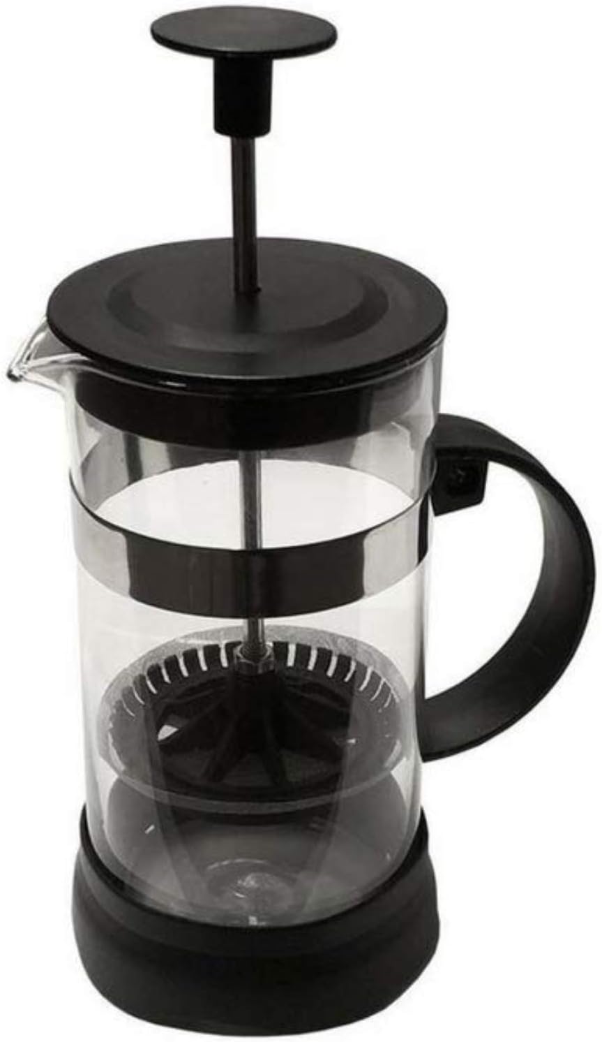 Kole ImportsFrench Press Coffee Maker