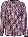 Produktbild Ivanhoe of Sweden Elsie Cardigan, 36/36 Damen, Rumba red