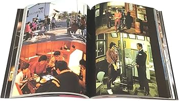 Amazon.co.jp: CL品松山千春写真集 激流 小学館 昭和54年