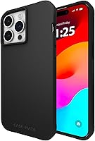Vista 10 de Case-Mate Funda rígida para iPhone 15 Pro Max de 6.7 pulgadas, protección contra caídas D3O de 16 pies, compatible con MagSafe, funda magnética