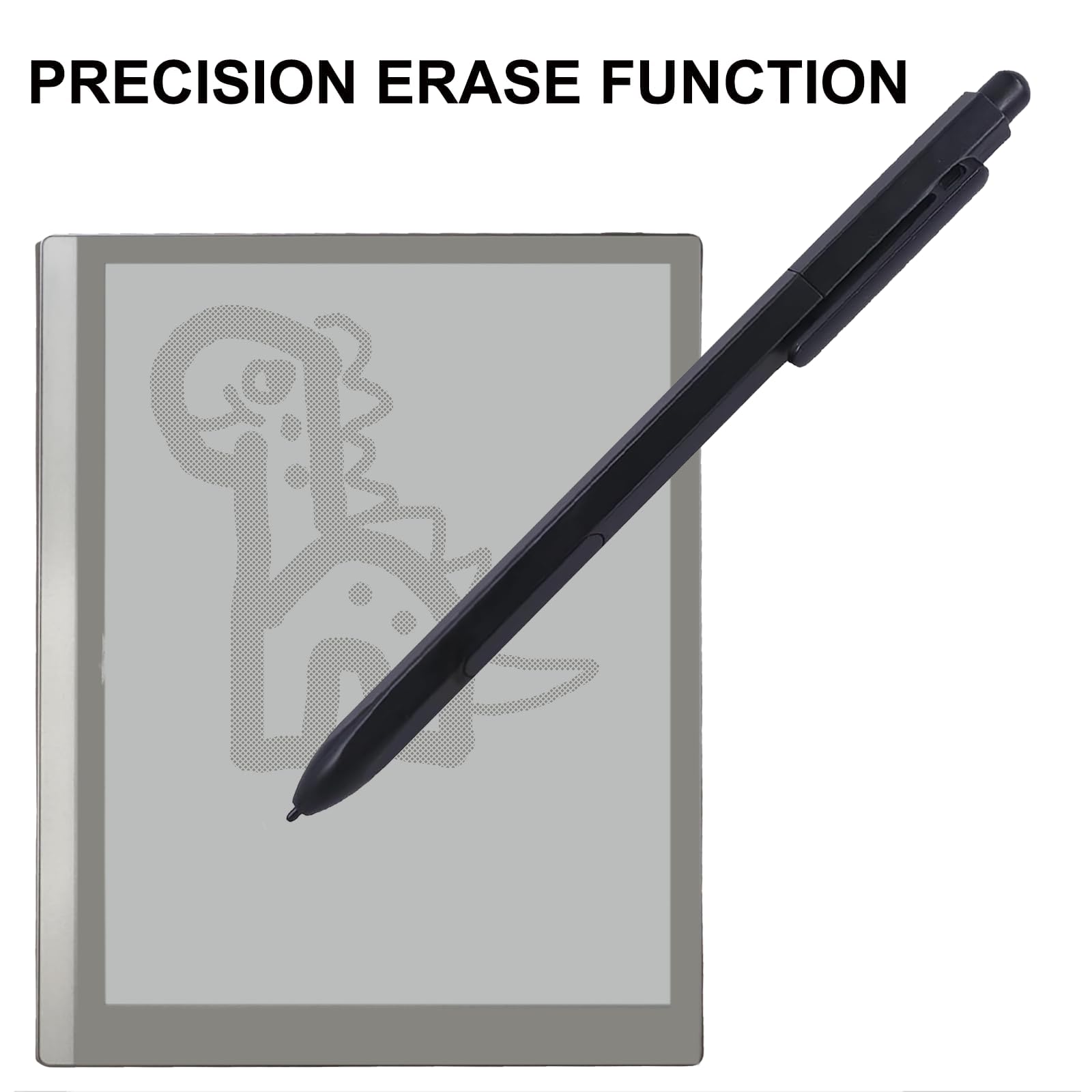 BOOXペンタブレット Amazon.com: Maker Pen for BOOX with Eraser Compatible with BOOX