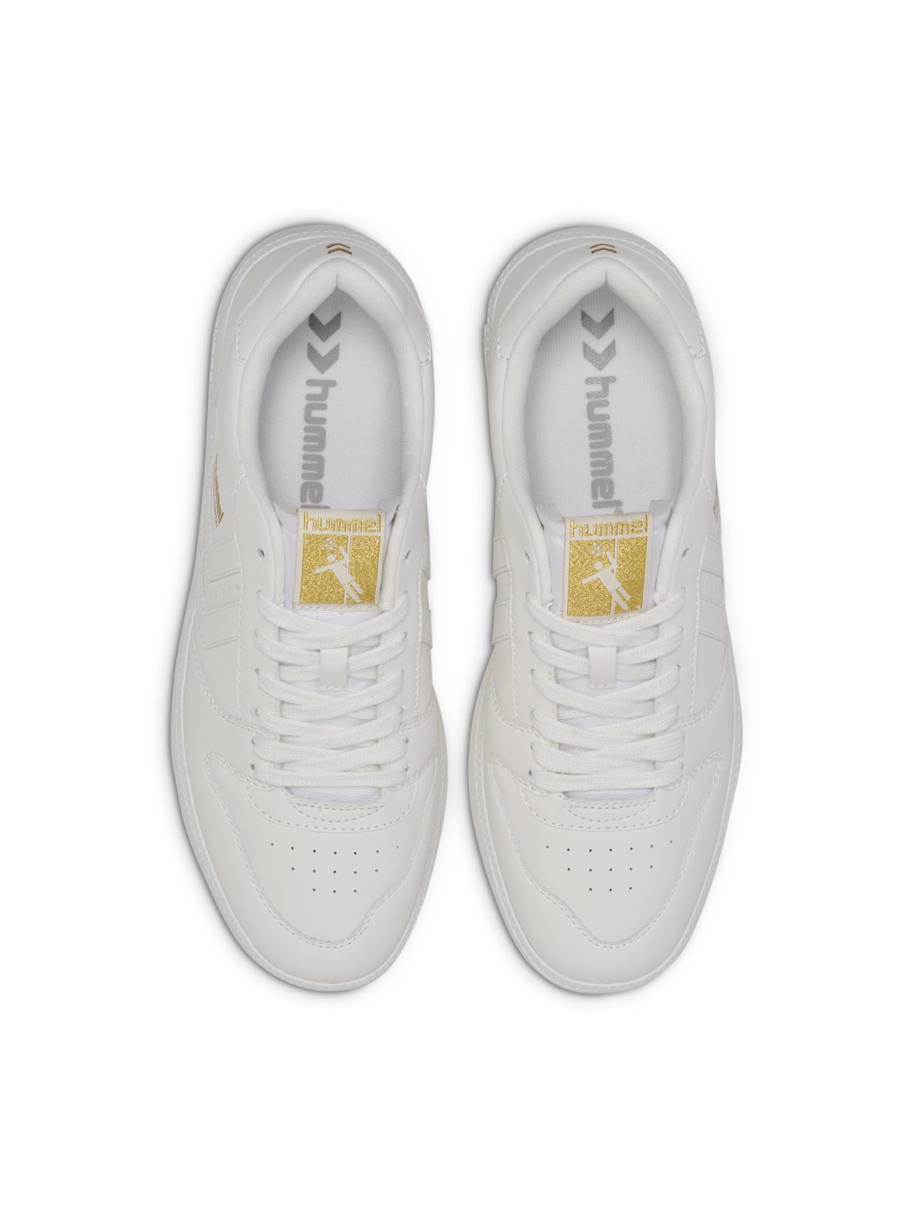 Hummel Handball Perfekt ZapatillasUnisex Adulto
