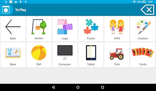CommBoards Lite - AAC Speech Assistant