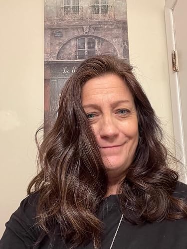 Miniatura 2 de Ancient Sunrise Cassia en polvo 100% natural para el cabello - Cassia orgánica (4 onzas), acondicionador natural para el cabello