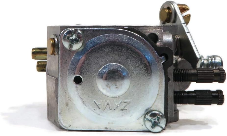 The ROP Shop OEM ZamaCarburetor for Echo HC-1500, HCR-1500, HC-1600 Hedge Clipper Trimmer