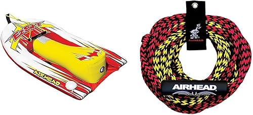 Miniatura 3 de AIRHEAD AHEZ-200 BIG EZ SKI