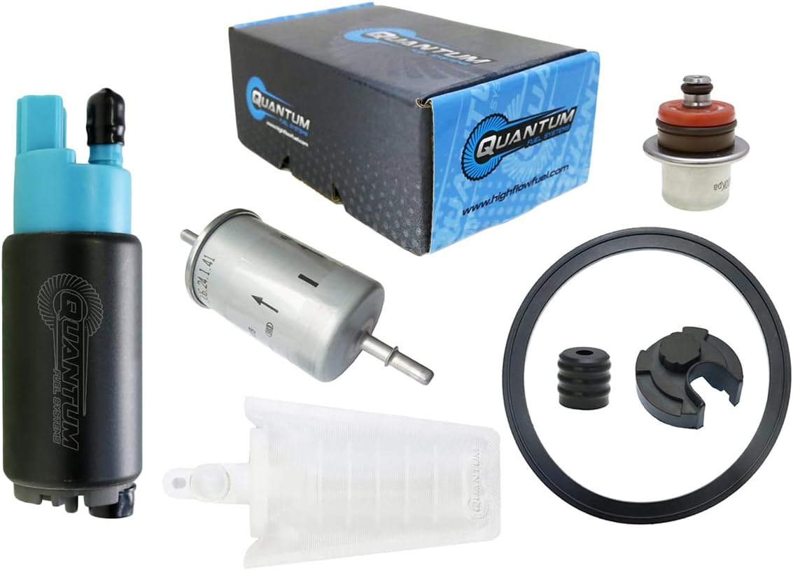 HFP-F110 Fuel Filter Replacement For Polaris Sportsman 500 X2/500 X2