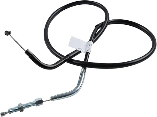 Miniatura 2 de XMT-MOTO Cable de embrague de motor compatible con Suzuki GSXR1000 01-04 GSXR 600 01-03 GSXR750 00-03