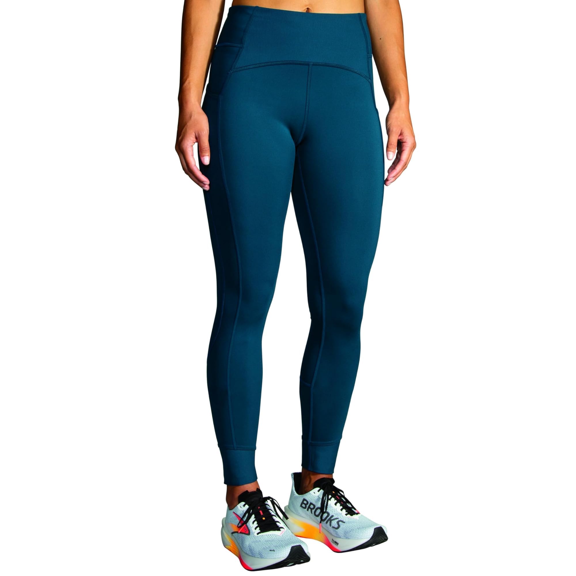 Brooks Mallas térmicas Momentum para Mujer