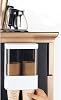 Disposable Cup Holder Wall Mounted Water Cooler Cup Dispenser,Paper or Plastic Cups Organizer(S-2)