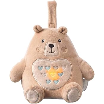 rorocare lulla doll sleep companion