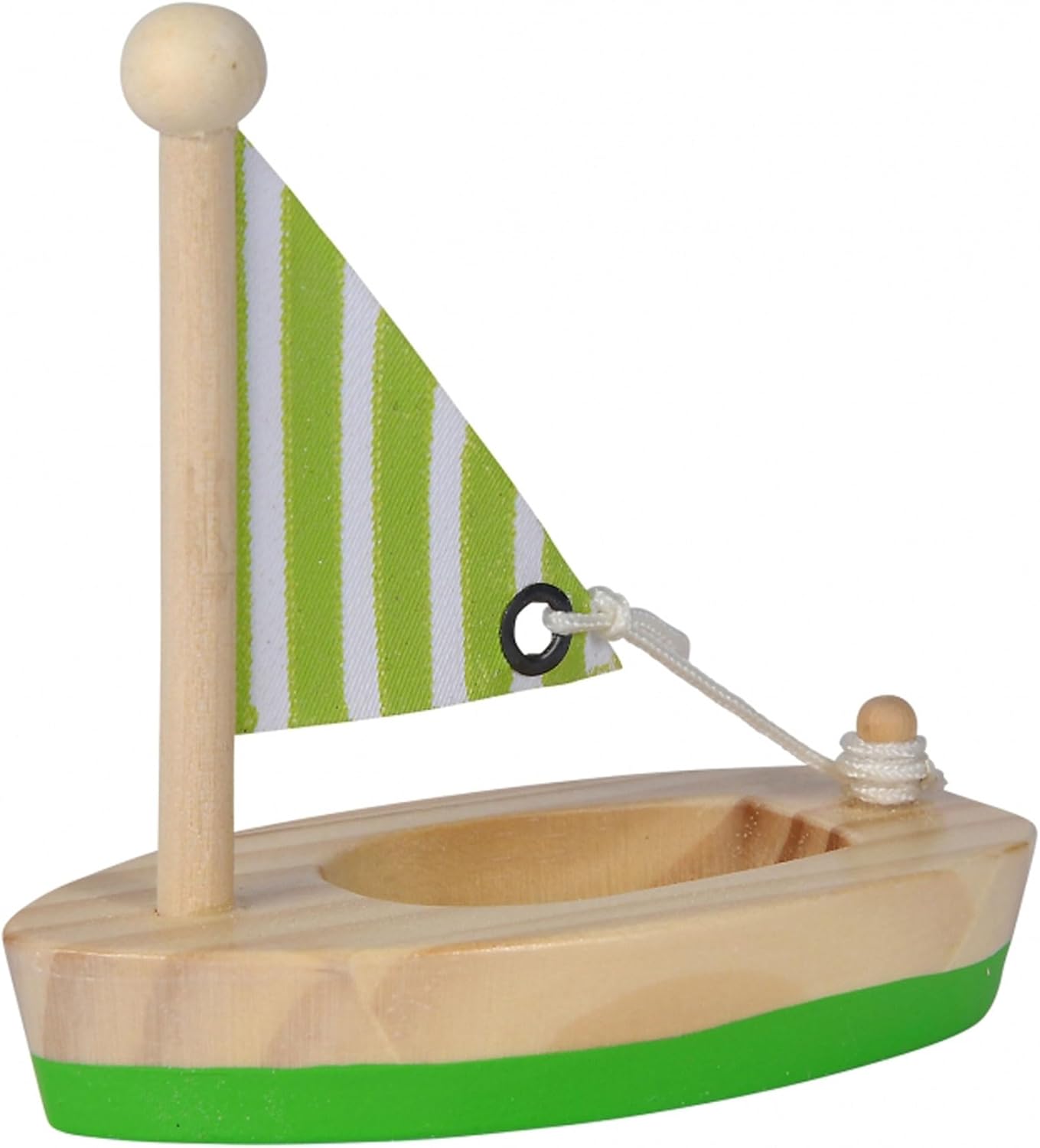 Eichhorn 100002650 Floating Sailing Messenger, Colourful