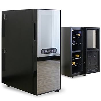 ワインセラー 家庭用ワインクーラー 33L 最大12本収納 2020年製Used ワインセラー 家庭用ワインクーラー 33L 最大12本収納 2020年製