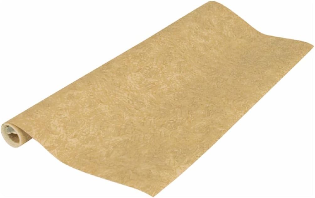 Golden Crackle Contact Paper