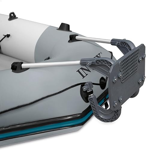 Miniatura 2 de Intex kit para montaje de motor botes inflables