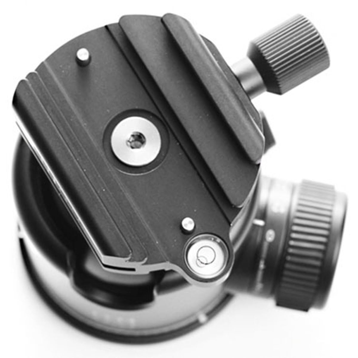 Amazon.com : Arca Swiss Monoball Z1+ Single Pan Tripod Head