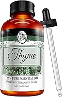 Vista 110 de Oil of Youth Aceite esencial de menta, 8 onzas, aceite de menta a granel de grado de aromaterapia