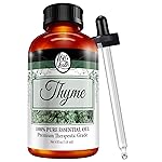 Oil of Youth 4 fl oz Therapeutic Grade Thyme Essential Oil