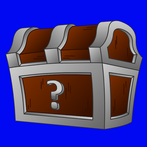 Lucky treasure