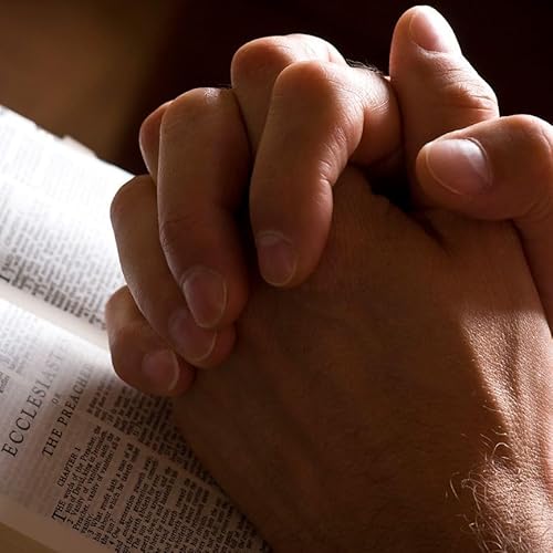 Sermon for July 27, 2025: Prayer is any response to God in thought, word and deed