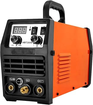 1 welding machine for carbon stainless steel, double voltage high efficiency gas electrode HF 2T 4T TIG welder 110V/220V TIG ARC 2,220v