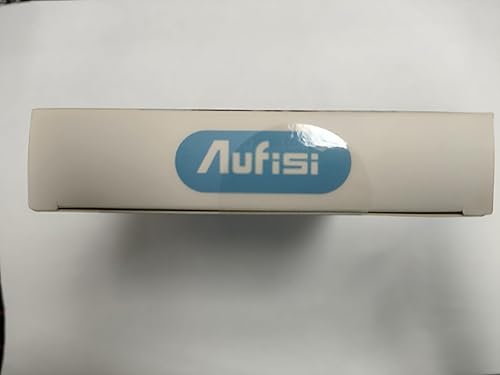 Miniatura 10 de Aufisi Irrigador nasal para bebé 03fl oz aspirador nasal profesional para bebé con puntas de succión nasal de silicona seguras jeringa nasal