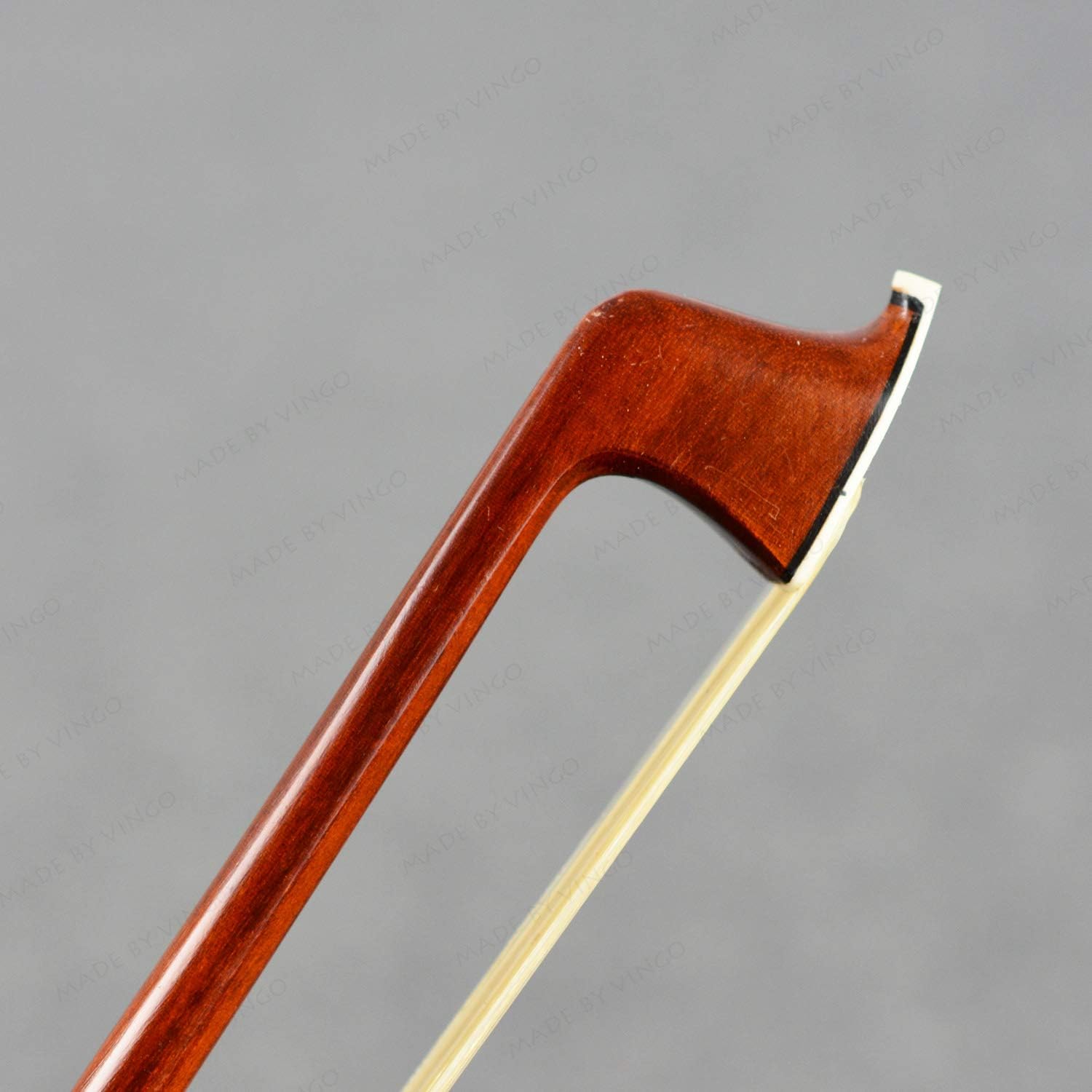 Full Size NEW Master Pernambuco Viola Bow Art. No. 813M