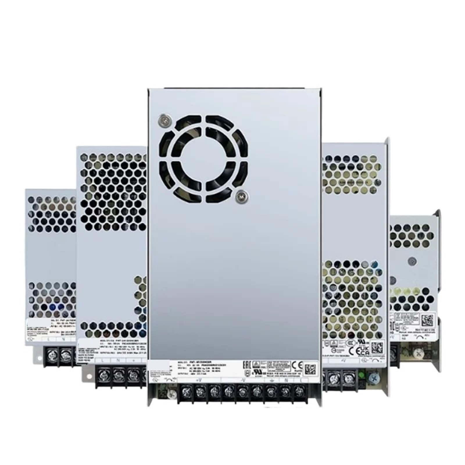 Alimentation à découpage plate PMT-12V350W2BR pour remplacer un bloc thermique