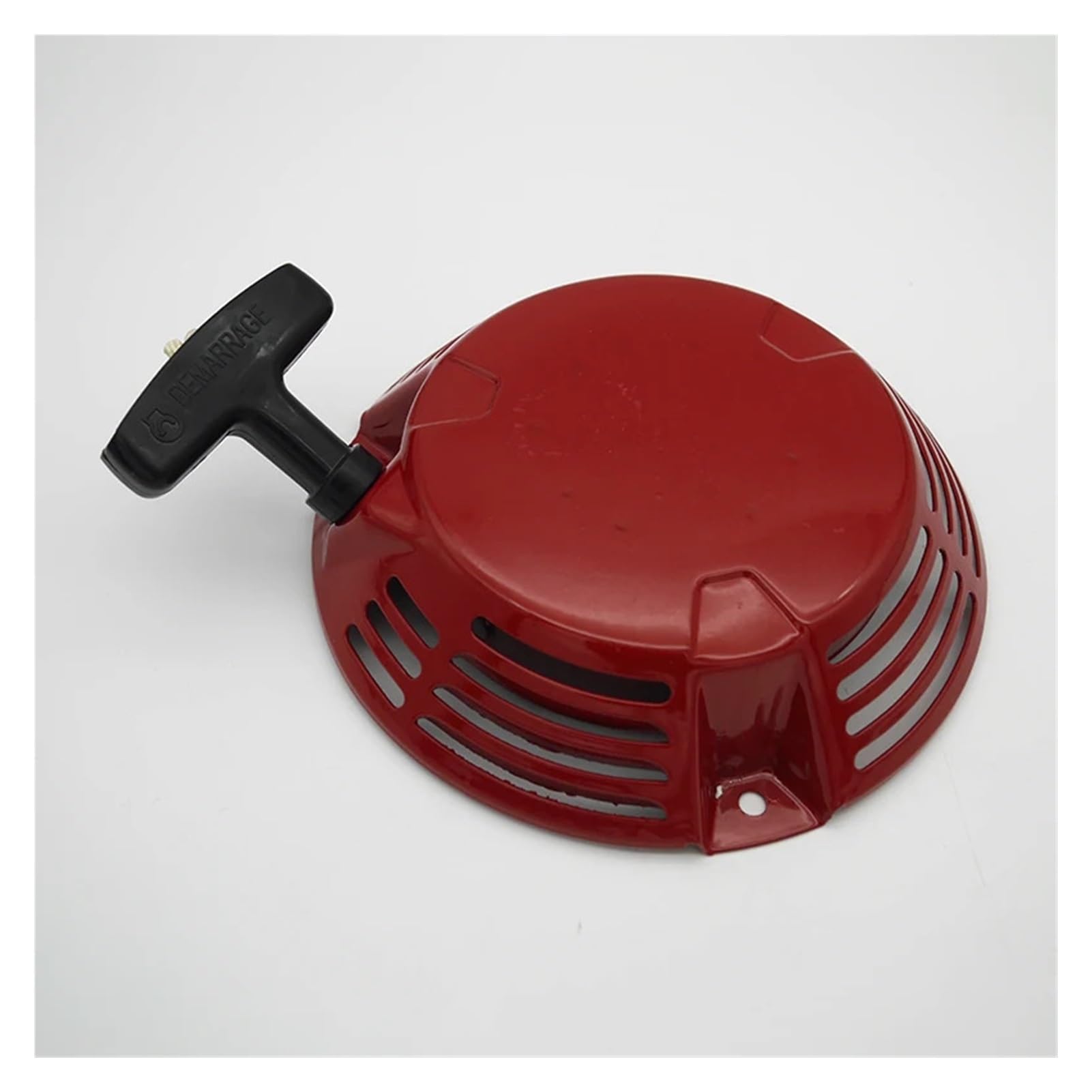 Arranque de Retroceso con Tirador Compatible con GXV160 GXV140 HRJ 216 28400-ZE7-003ZA 28400-Z1V-802ZB Pieza de cortacésped