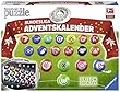Puzzle-Adventskalender