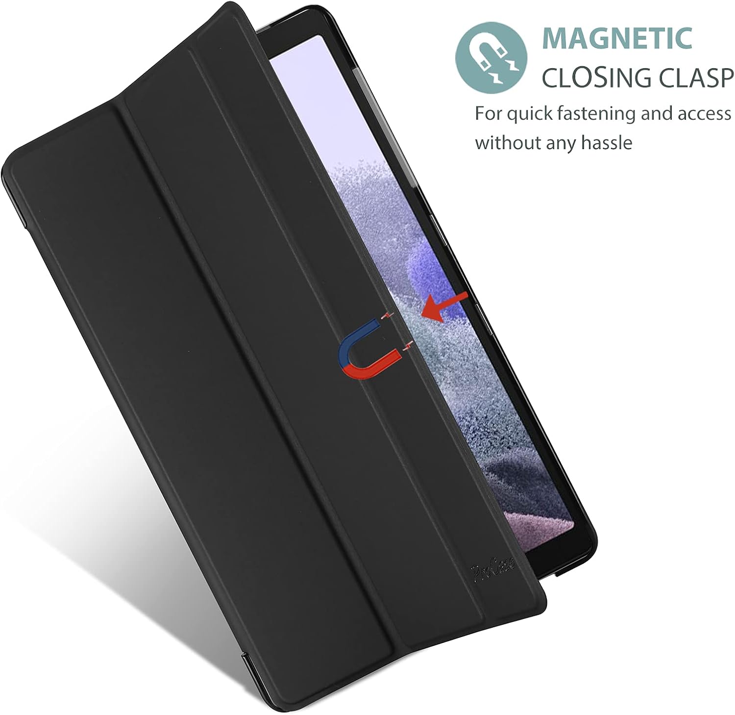 ProCase Cover for Samsung Galaxy Tab A7 Lite 8.7 Inch 2021 Tablet Model SM-T220/... 9 619aA3LS9NS. AC SL1500