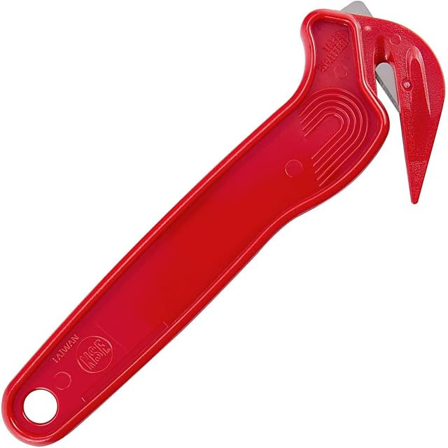 Disposable Film Cutters RED