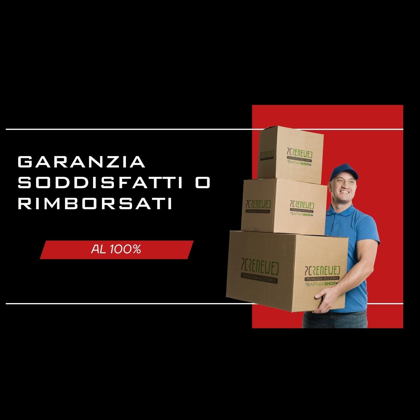 Lenovo ThinkCentre Tiny Desktop PC Completo | Mini Computer | Core i5, 16GB RAM, 512GB SSD | WiFi, Bluetooth, Windows 11 Pro | Office 2021 (Ricondizionato) (Pc+32+Tast)