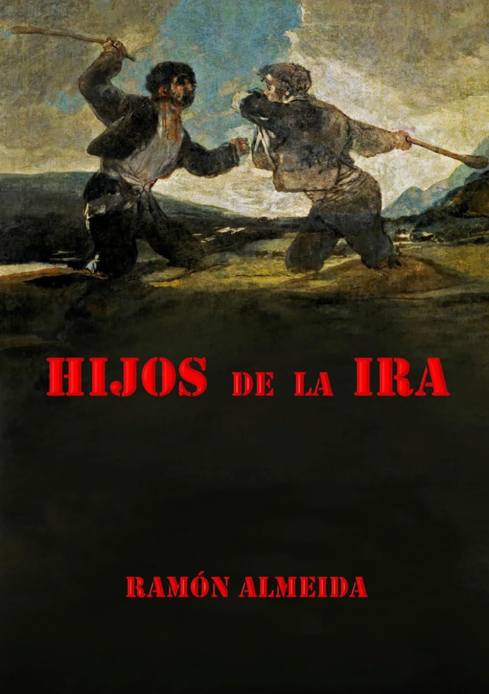 Hijos de la ira