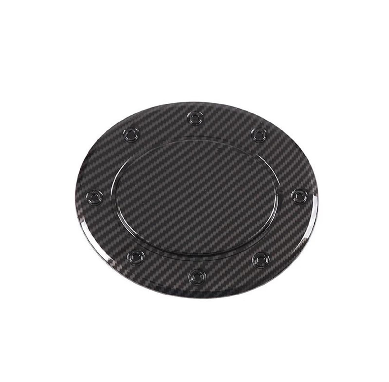 Bouchon de réservoir carbone ABS : finition luxe pour 86 et BRZ