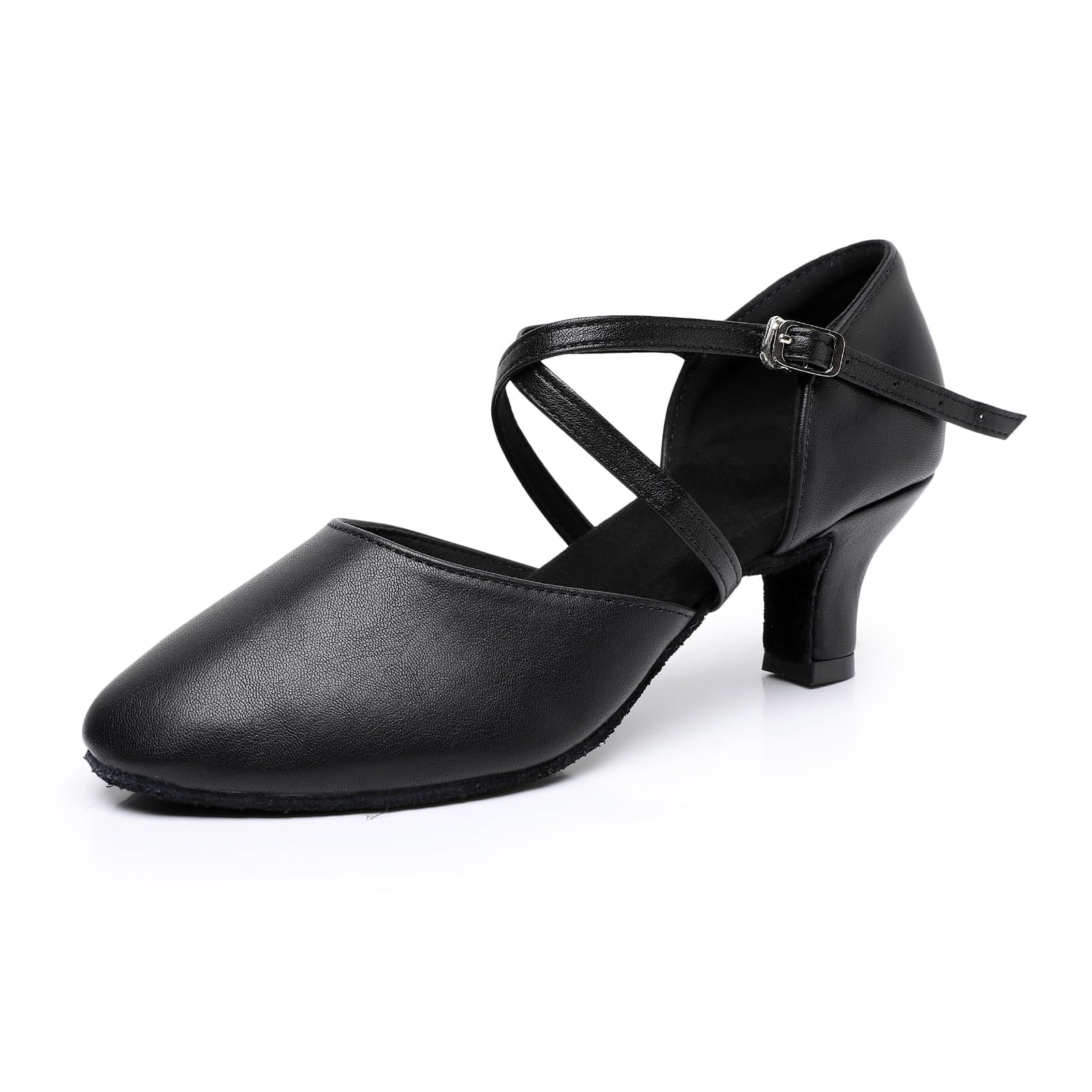 YKXLM Chaussures De Danse Latine Pour Femme - Pour La Pratique De La