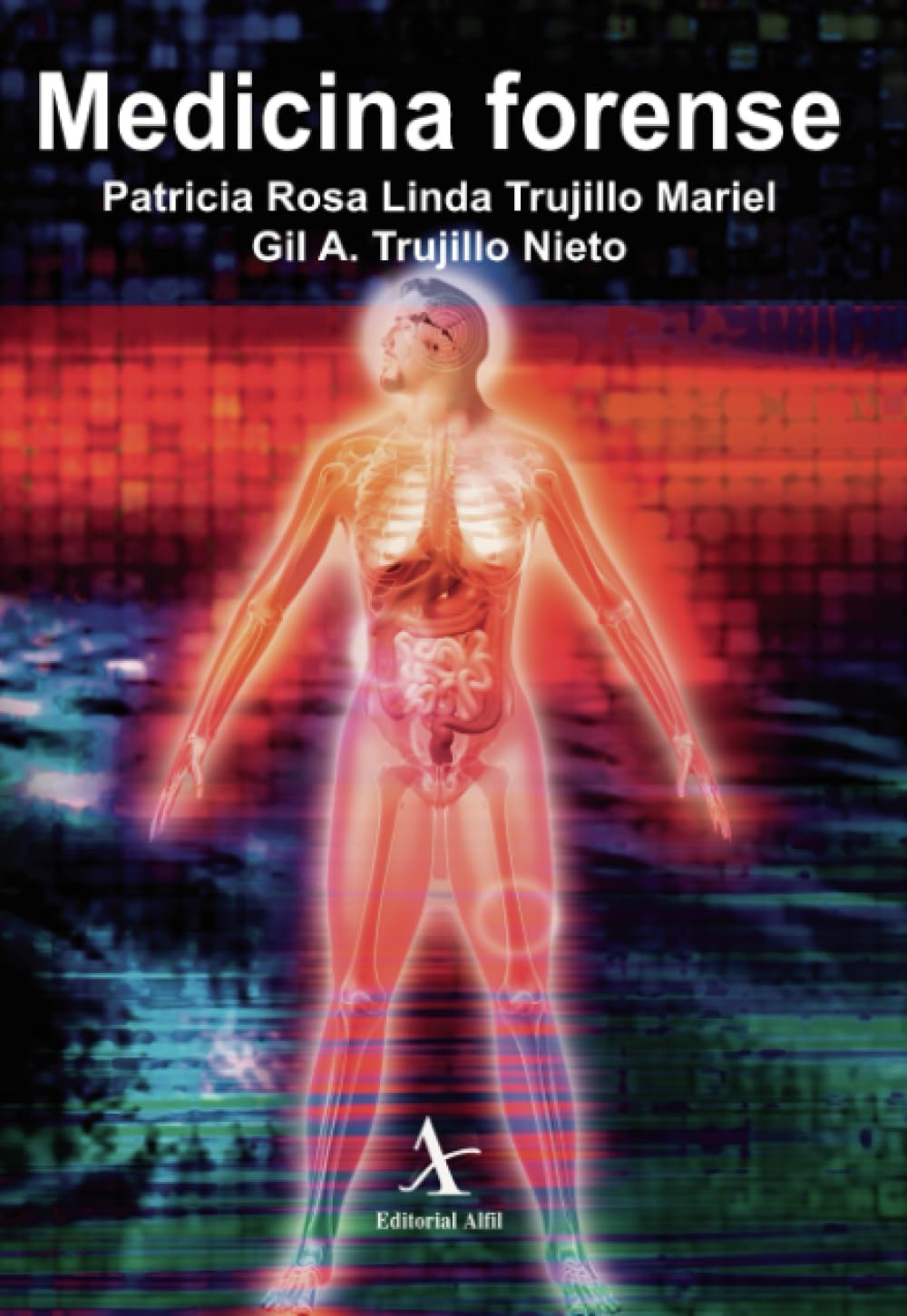 Medicina forense