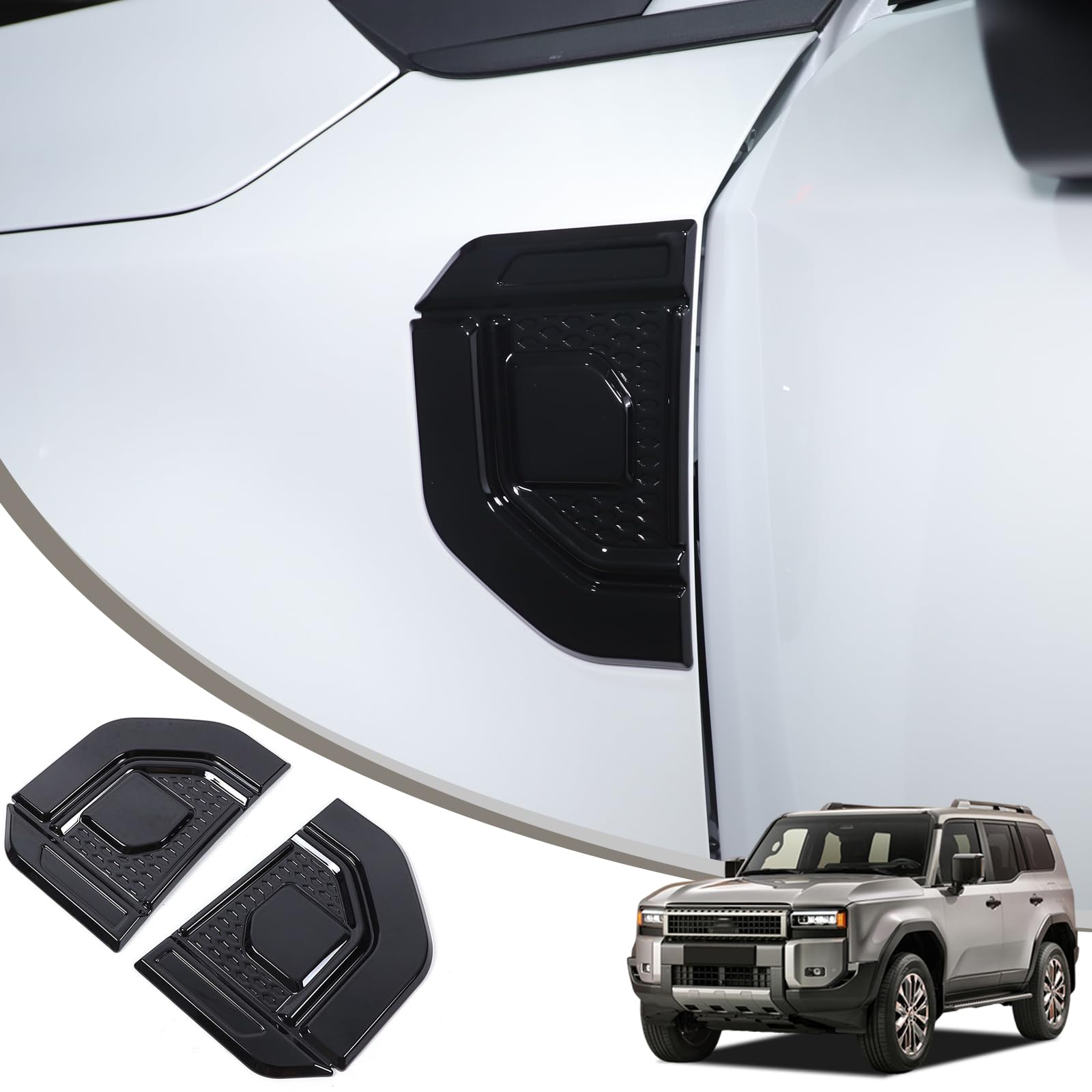 Amazon | METYOUCAR トヨタ ランドクルーザー250 ランクル250 専用  